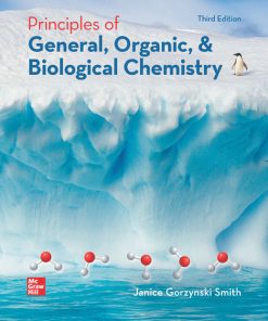 Principles of General, Organic, & Biological Chemistry, 3rd edition (PDF)