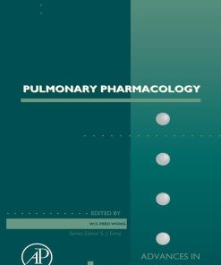 Pulmonary Pharmacology (EPUB)