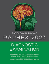 RAPHEX 2023 Diagnostic Exam and Answers (High Quality Image PDF)