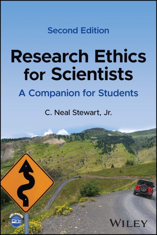 Research Ethics for Scientists, 2nd Edition (PDF)