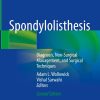 Spondylolisthesis, 2nd Edition (PDF)