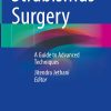 Strabismus Surgery (PDF)