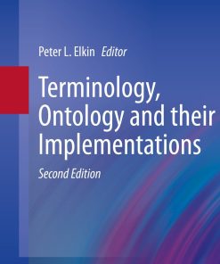 Terminology, Ontology and their Implementations, 2nd Edition (PDF)