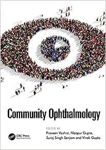 Textbook of Community Ophthalmology (PDF)