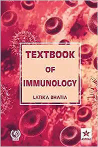 Textbook of Immunology (PDF)