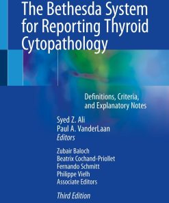 The Bethesda System for Reporting Thyroid Cytopathology, 3rd Edition (PDF)