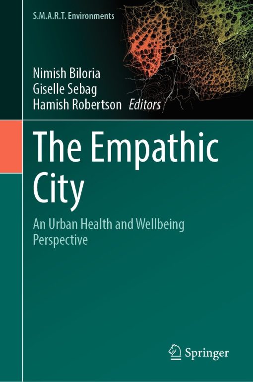 The Empathic City (PDF)