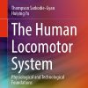 The Human Locomotor System (PDF)