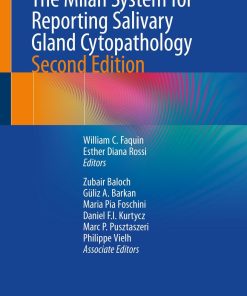 The Milan System for Reporting Salivary Gland Cytopathology, 2nd Edition (PDF)