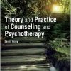 Theory and Practice of Counseling and Psychotherapy (MindTap Course List), 11th Edition (PDF)