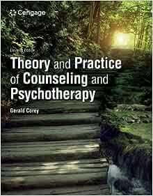 Theory and Practice of Counseling and Psychotherapy (MindTap Course List), 11th Edition (PDF)