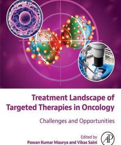 Treatment Landscape of Targeted Therapies in Oncology (PDF)