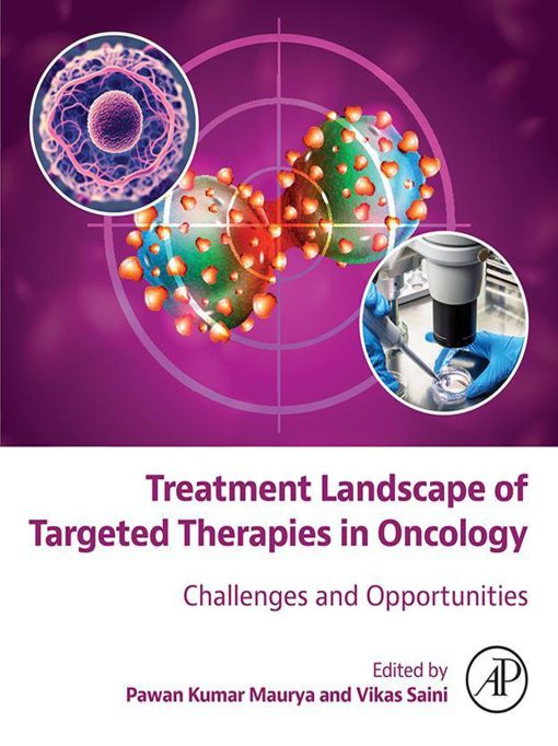 Treatment Landscape of Targeted Therapies in Oncology (PDF)