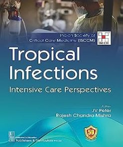 Tropical Infections Intensive Care Perspectives (PDF)