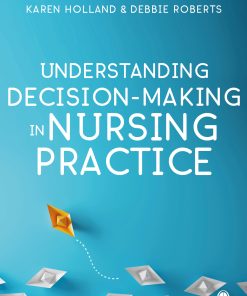 Understanding Decision-Making in Nursing Practice (PDF)