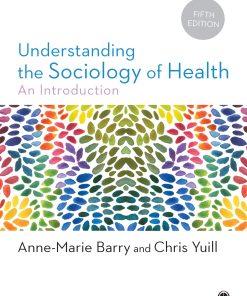 Understanding the Sociology of Health, 5th Edition (PDF)