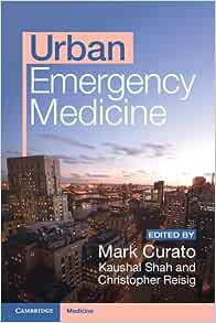 Urban Emergency Medicine (PDF)