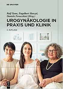 Urogynäkologie in Praxis und Klinik (German Edition), 3rd Edition (EPUB)