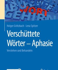 Verschüttete Wörter – Aphasie (PDF)