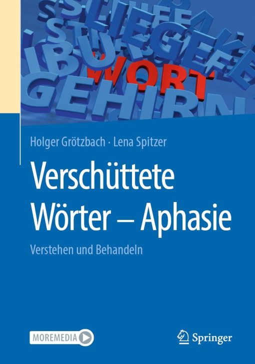 Verschüttete Wörter – Aphasie (PDF)