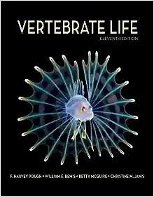 Vertebrate Life, 11th Edition (EPUB)