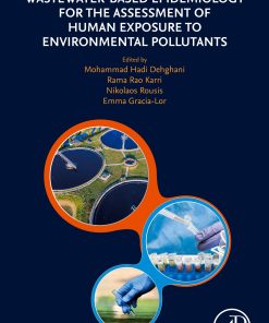 Wastewater-Based Epidemiology for the Assessment of Human Exposure to Environmental Pollutants (PDF)