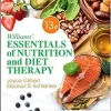 Williams’ Essentials of Nutrition and Diet Therapy, 13th edition (PDF)