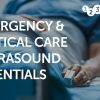 123sonography Emergency and Critical Care Ultrasound Essentials 2023