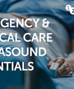 123sonography Emergency and Critical Care Ultrasound Essentials 2023