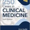 250 Cases in Clinical Medicine (MRCP Study Guides), 6th Edition (EPUB)