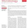 Clinical Microbiology Newsletter PDF