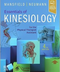 Essentials of Kinesiology for the Physical Therapist Assistant 4th Edition (PDF)