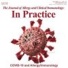 The Journal of Allergy and Clinical Immunology: In Practice - Volume 11 (Issue 1 to Issue 12) 2023 PDF