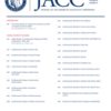 Journal of the American College of Cardiology: Volume 80 (Issue 1 to Issue 25) 2022 PDF