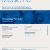 Medicine: Volume 49 (Issue 1 to Issue 12) 2021 PDF