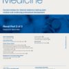 Medicine: Volume 51 (Issue 1 to Issue 9) 2023 PDF