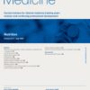 Medicine: Volume 51 (Issue 1 to Issue 9) 2023 PDF