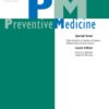 Preventive Medicine: Volume 142 to Volume 153 2021 PDF