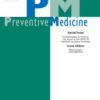 Preventive Medicine: Volume 142 to Volume 153 2021 PDF