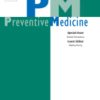 Preventive Medicine: Volume 142 to Volume 153 2021 PDF