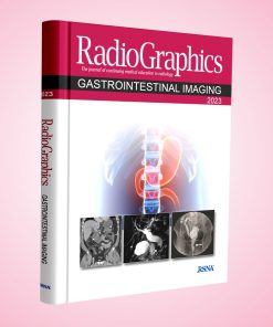 Radiographics Gastrointestinal Imaging 2023