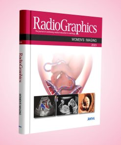 Radiographics Women’s Imaging 2023