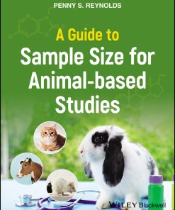 A Guide to Sample Size for Animal-based Studies (ePub Book)