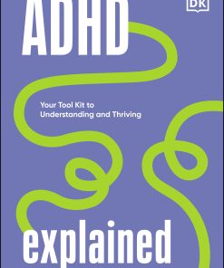 ADHD Explained (ePub Book)