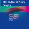 Advancements and Innovations in OMFS, ENT, and Facial Plastic Surgery (ePub Book)