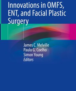 Advancements and Innovations in OMFS, ENT, and Facial Plastic Surgery (ePub Book)