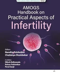 AMOGS Handbook on Practical Aspects of Infertility