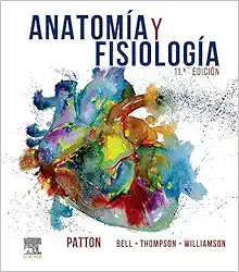 Anatomía y fisiología, 11th edition (PDF)