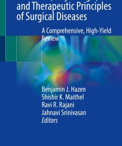 Anatomic, Physiologic, and Therapeutic Principles of Surgical Diseases (PDF)