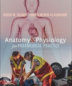 Anatomy and Physiology for Paramedical Practice (PDF)